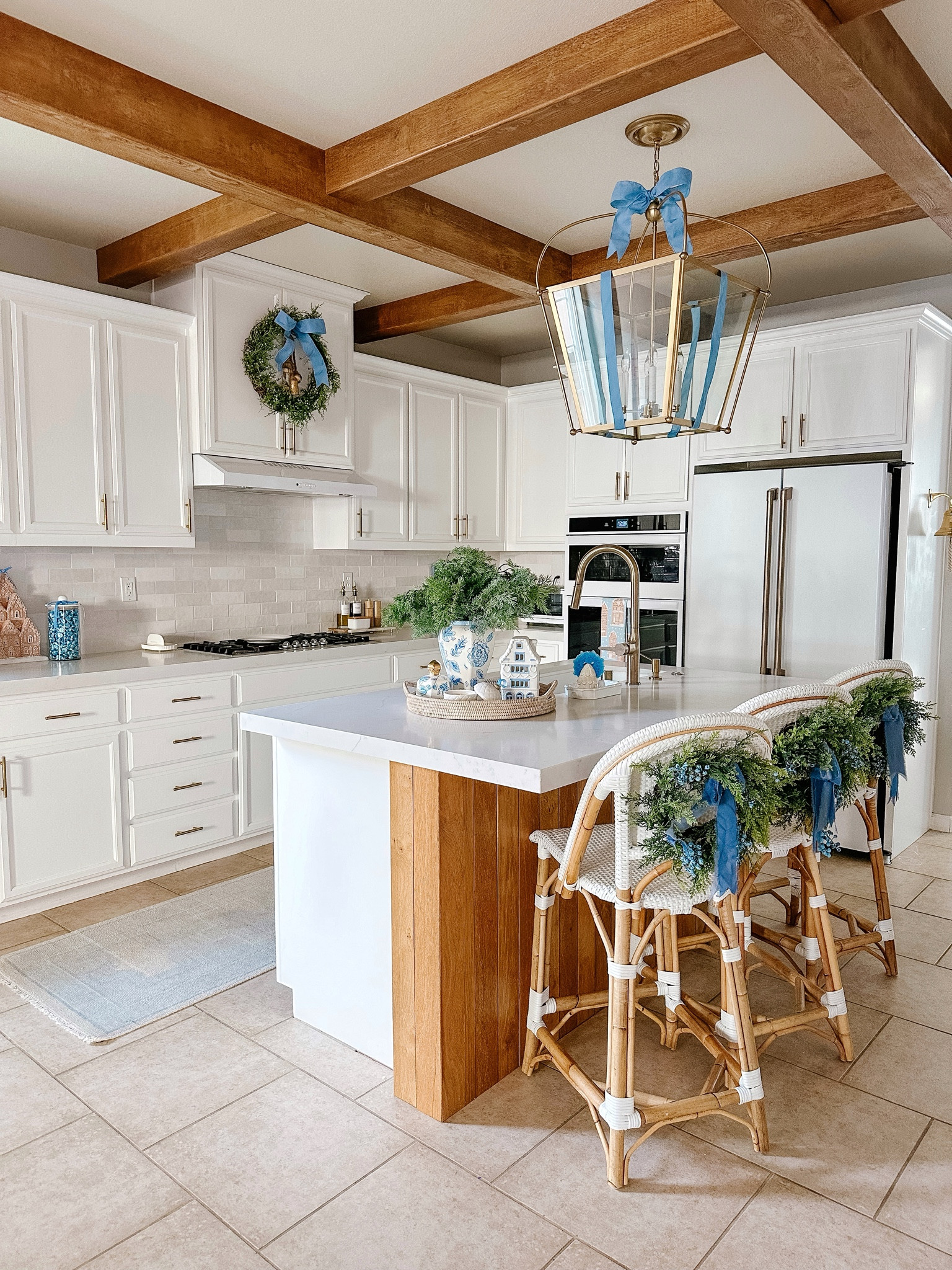 Christmas in the Kitchen - What is your favorite holiday dish? Mines usually the stuffing or apple pie. 

#LTKCyberWeek #LTKhome #LTKsalealert
