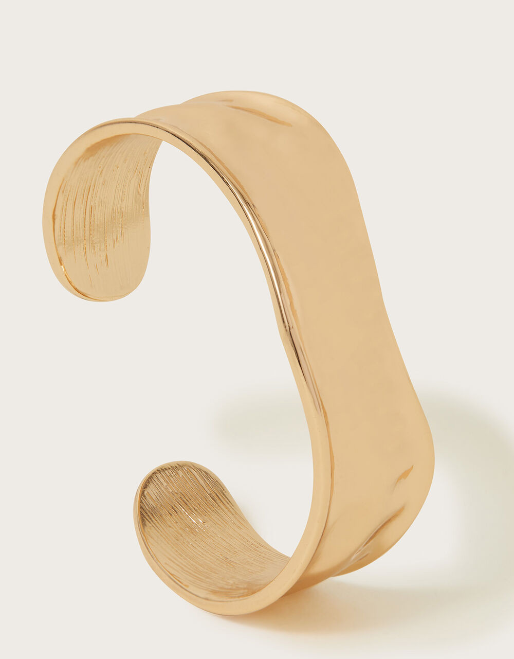 Molten Chunky Bangle | Monsoon (UK)