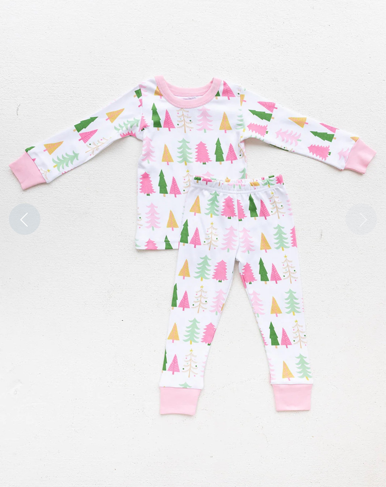 Get your kids 2024 Christmas PJs now!

#LTKkids #LTKHoliday
