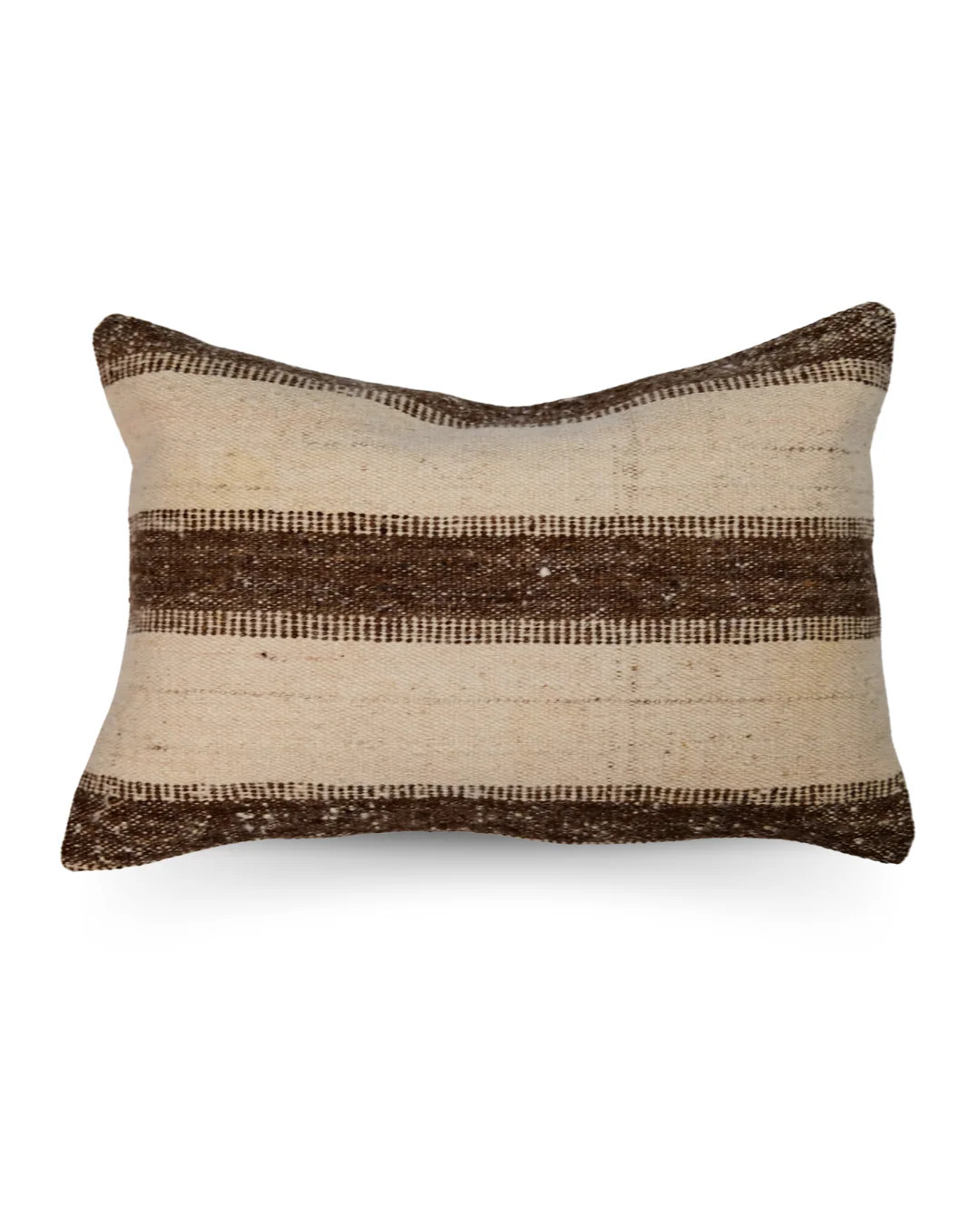 Ezel Kilim Lumbar No. 1 | Twenty Third by Deanne (US)