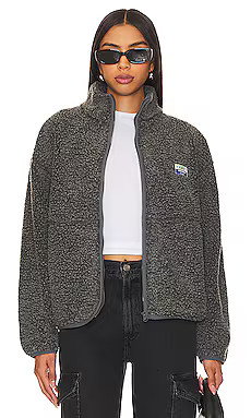 Hoktown Sherpa Jacket
                    
                    American Vintage
                 ... | Revolve Clothing (Global)