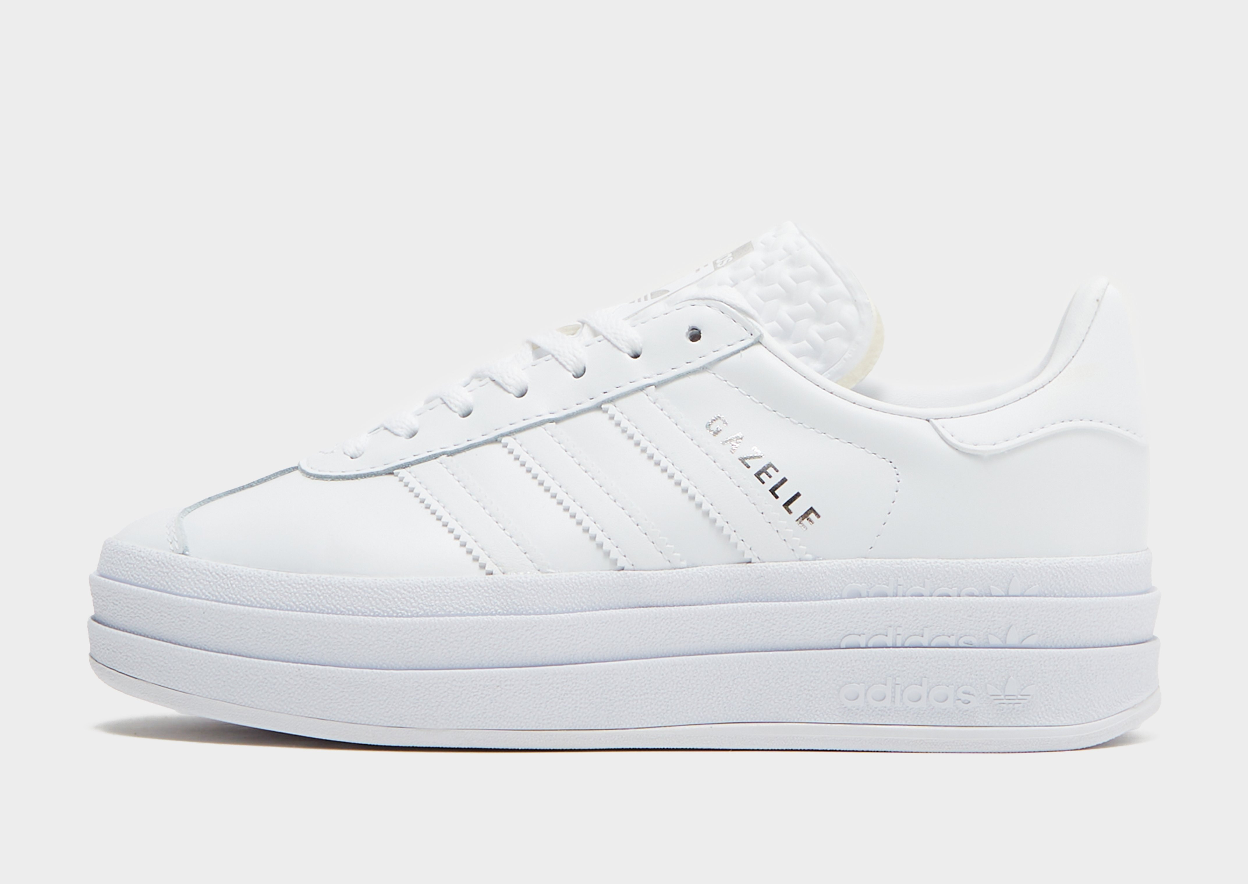 adidas Originals Gazelle Bold Donna in  | JD Sports | JD Sports (IT)