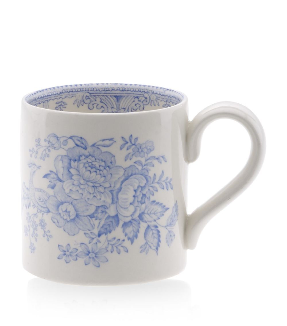 Burleigh Asiatic Pheasant Mug | Harrods US | Harrods