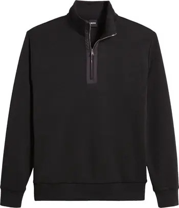 Sidney Quarter Zip Pullover | Nordstrom Rack