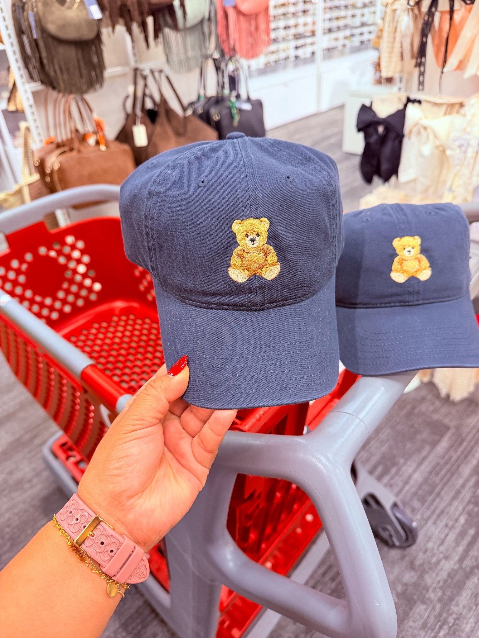 A little Target run 💘💕

#LTKValentine