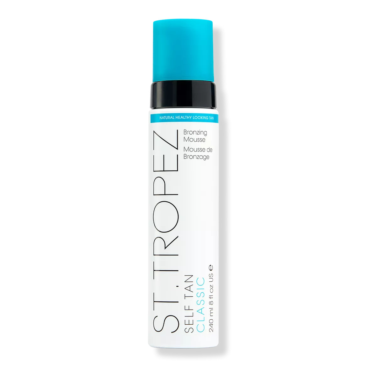 Self Tan Classic Bronzing Mousse | Ulta