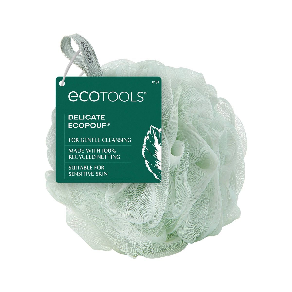 EcoTools Delicate EcoPouf Loofah | Target