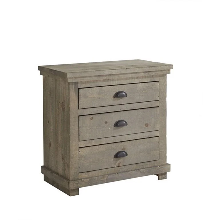 Progressive Furniture Willow Nightstand | Walmart (US)