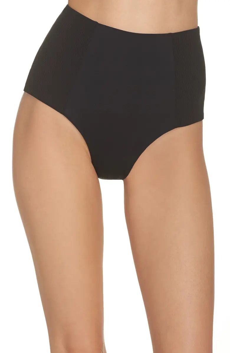 Jackie High Waist Bikini Bottoms | Nordstrom