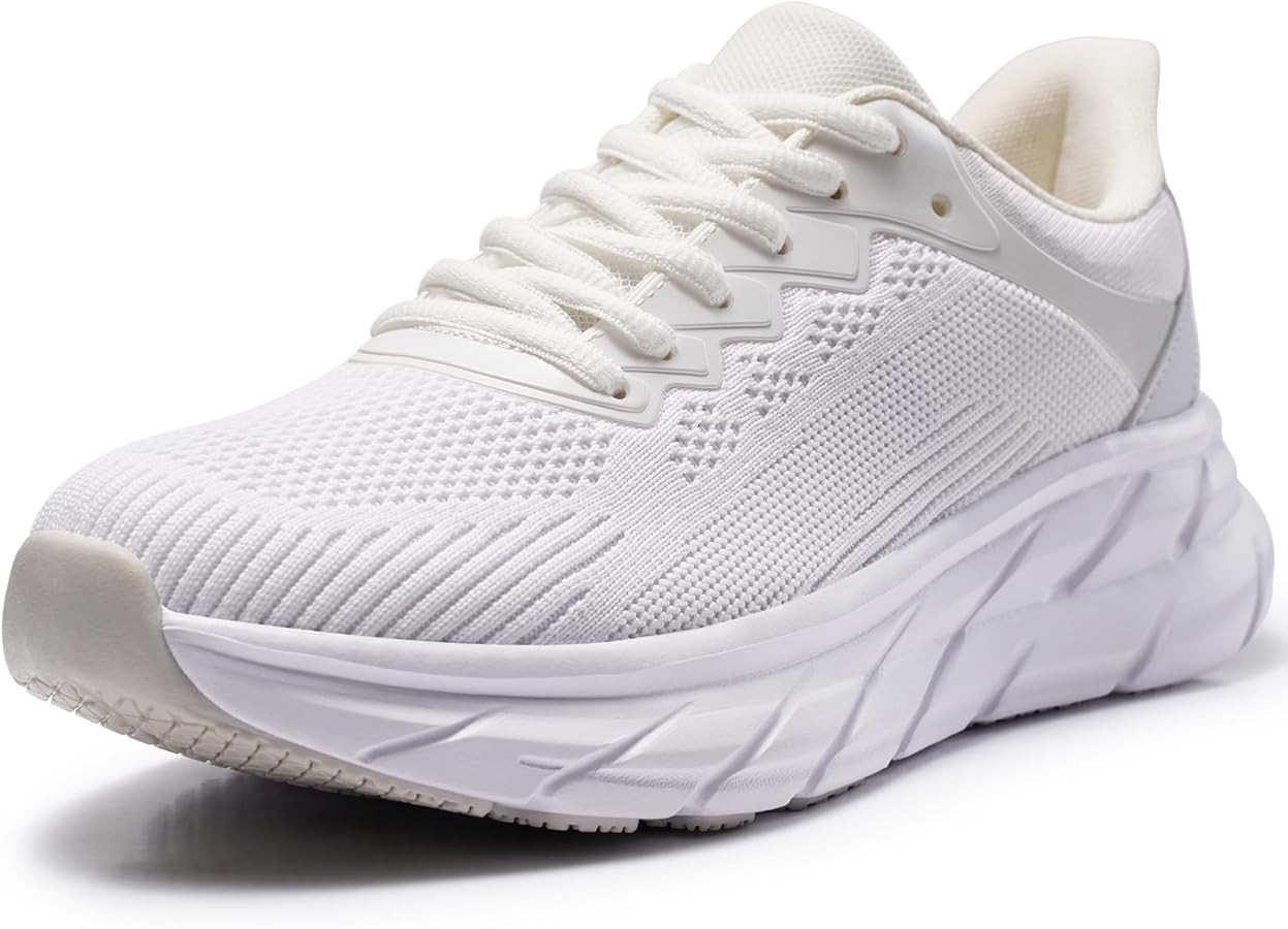 Harvest Land Women's Running Shoes Tennis Walking Sneakers Gym Non Slip Lightweight Jogging Sport... | Amazon (CA)