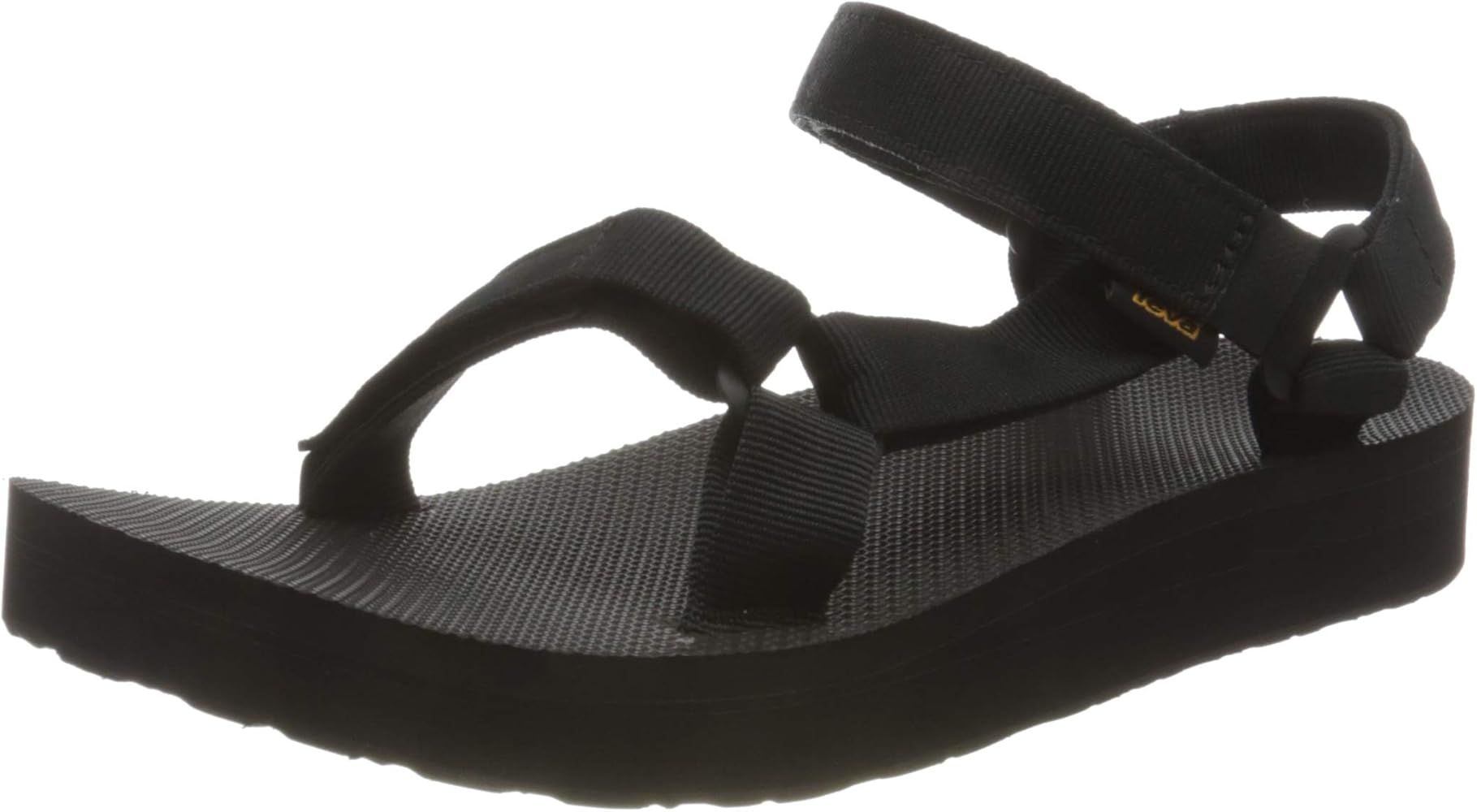 Teva Women's W Midform Universal Wedge Sandal | Amazon (US)