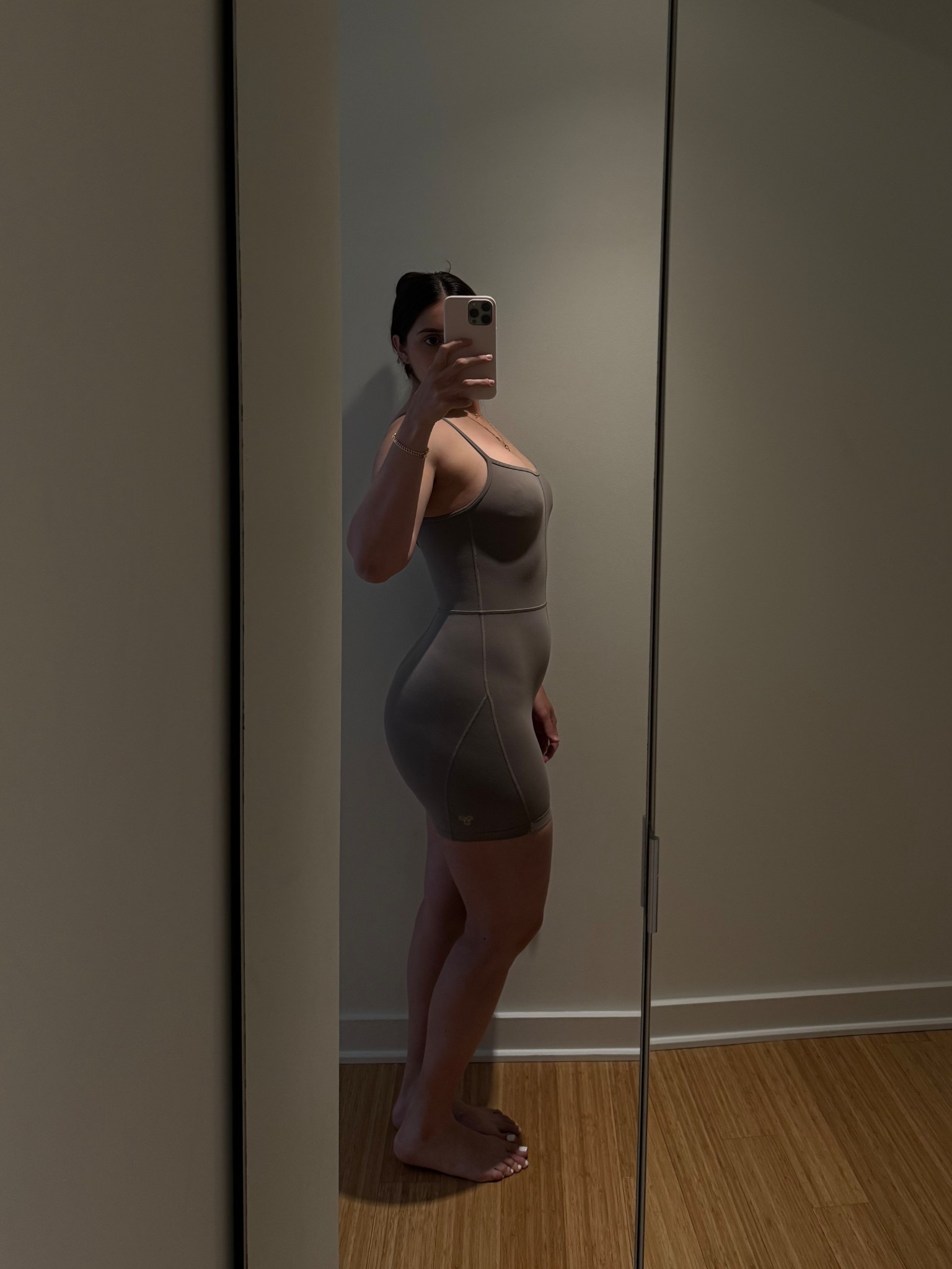 #summermusthave
Está ha sido mi mejor compra que usé durante el embarazo y ahora en el posparto, la tela es increíble. 

#LTKBaby #LTKStyleTip #LTKActive