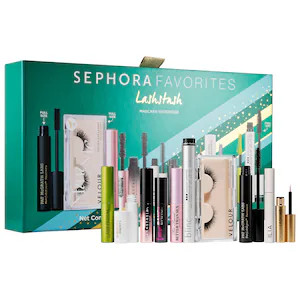 Lashstash Mascara Set | Sephora (US)