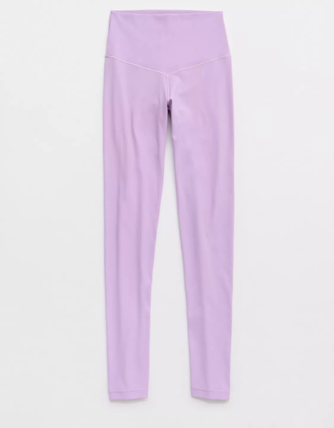 OFFLINE By Aerie Real Me XTRA High Waisted Legging | Aerie