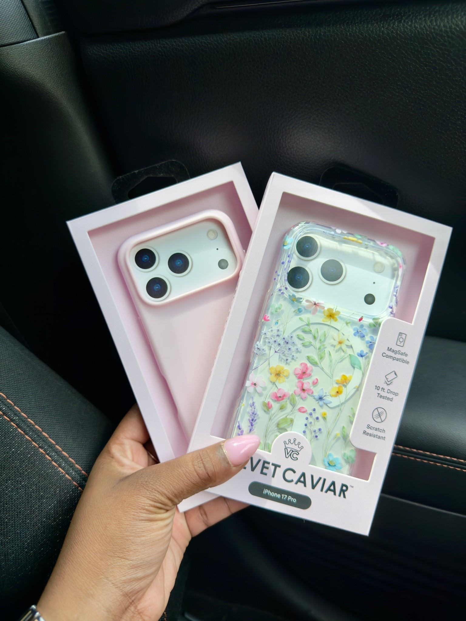 the prettiest spring phone cases 🤳💐

#LTKdayinmylife #LTKKids
