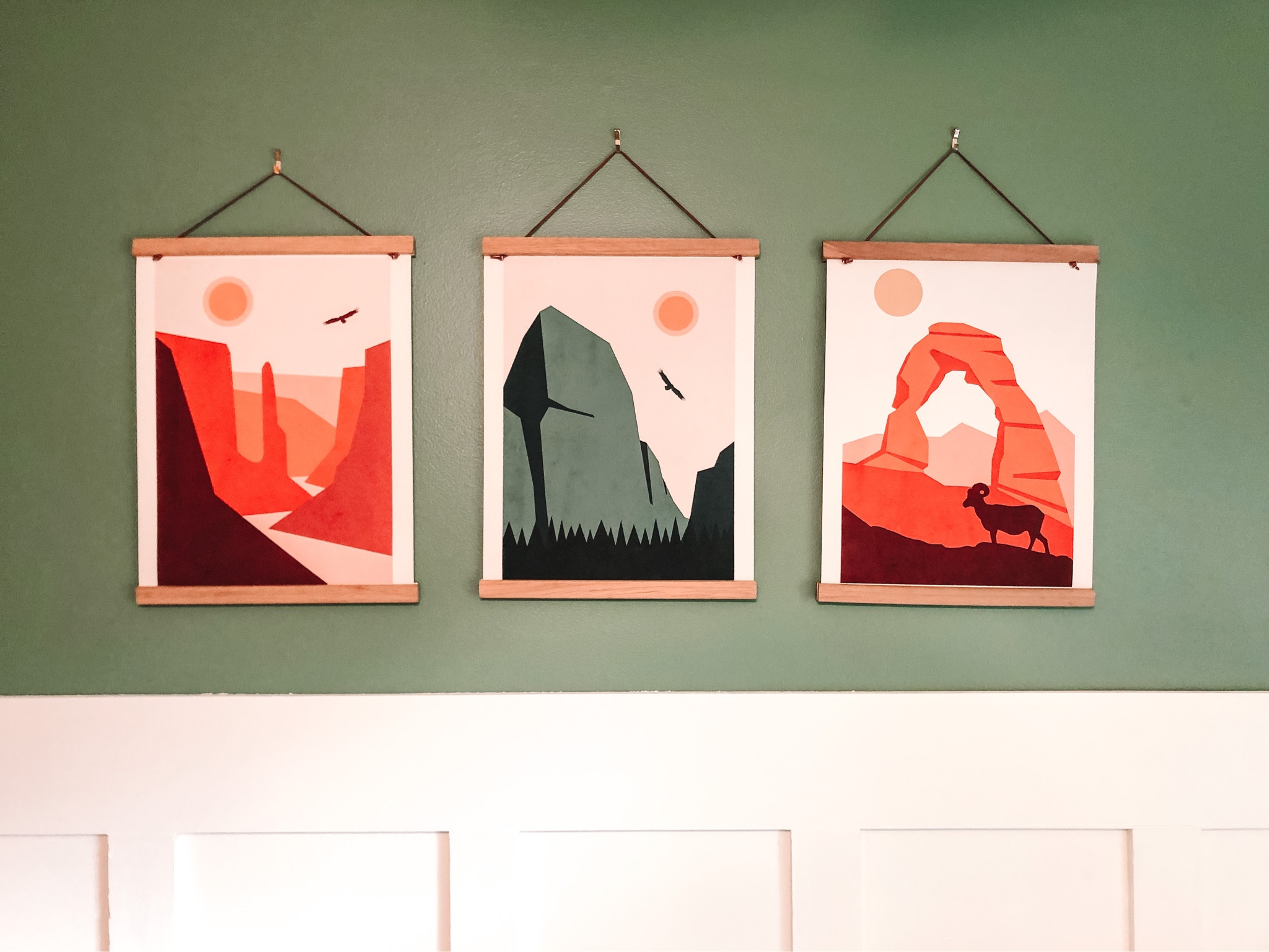 Desert Themed Nursery

#LTKhome #LTKbump #LTKbaby
