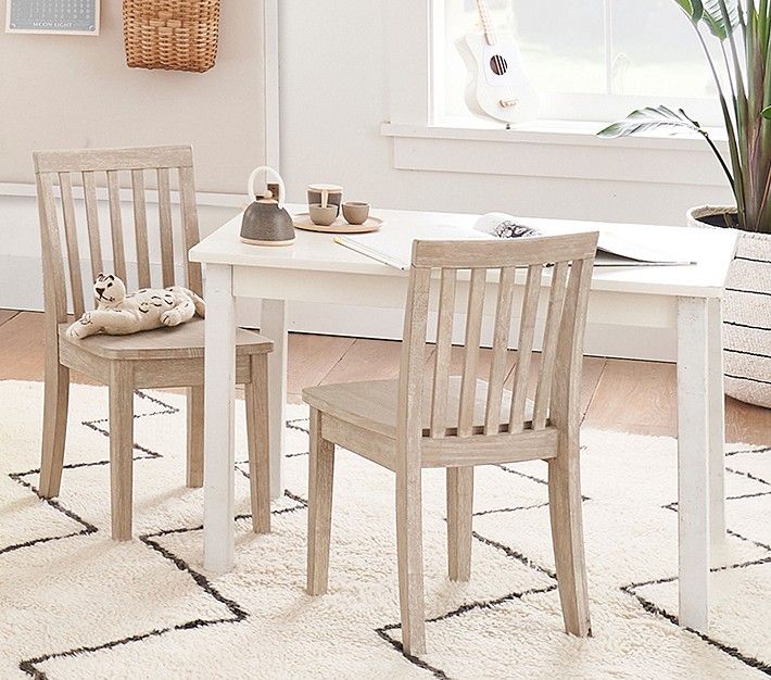 Carolina Play Chairs | Pottery Barn Kids