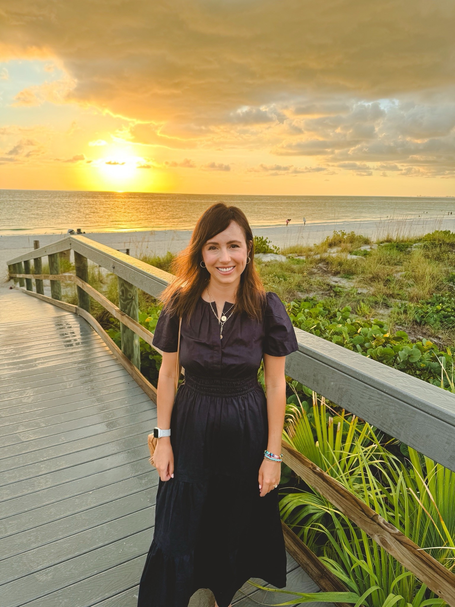 Quince navy dress - size xs  



#LTKStyleTip #LTKFindsUnder100 #LTKSeasonal