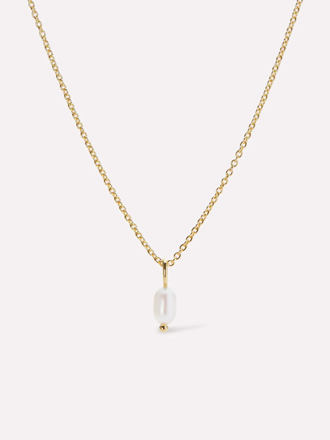 Pearl necklace | Ana Luisa