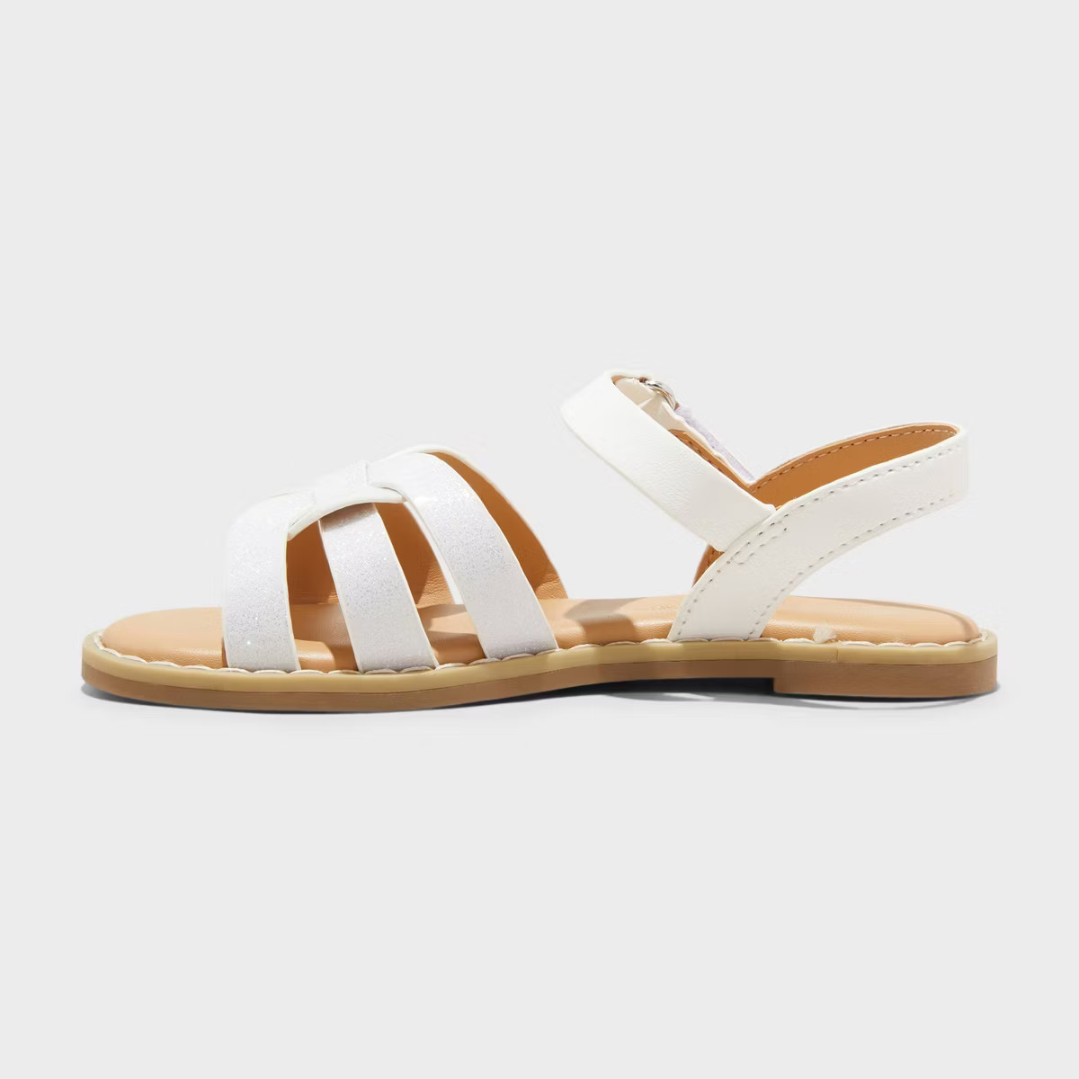 Toddler Girls' Everleigh Sandals - Cat & Jack™ | Target