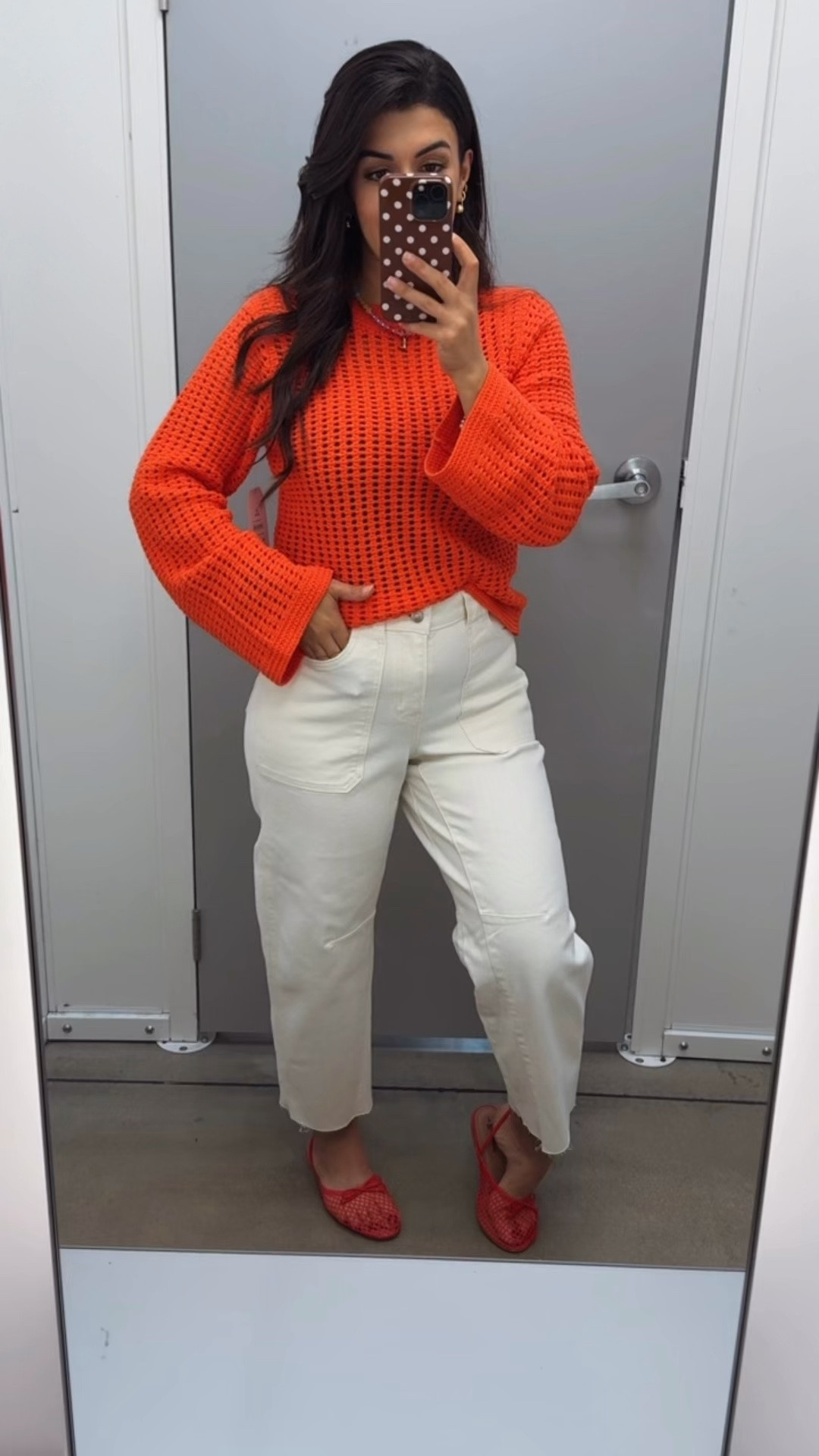 @walmart outfit idea ⬇️
•Jeans in size 4
•Top in size S

Walmart fashion, Walmart style, affordable fashion

#LTKootd #LTKmomlife #LTKgrwm