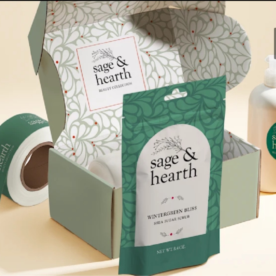 VISTA PRINT
Branded labels that get noticed
🤍
Use Code: NEW25
Get 25% off your first order!

Custom Labels

#LTKFindsUnder50 #LTKSaleAlert #LTKWorkwear