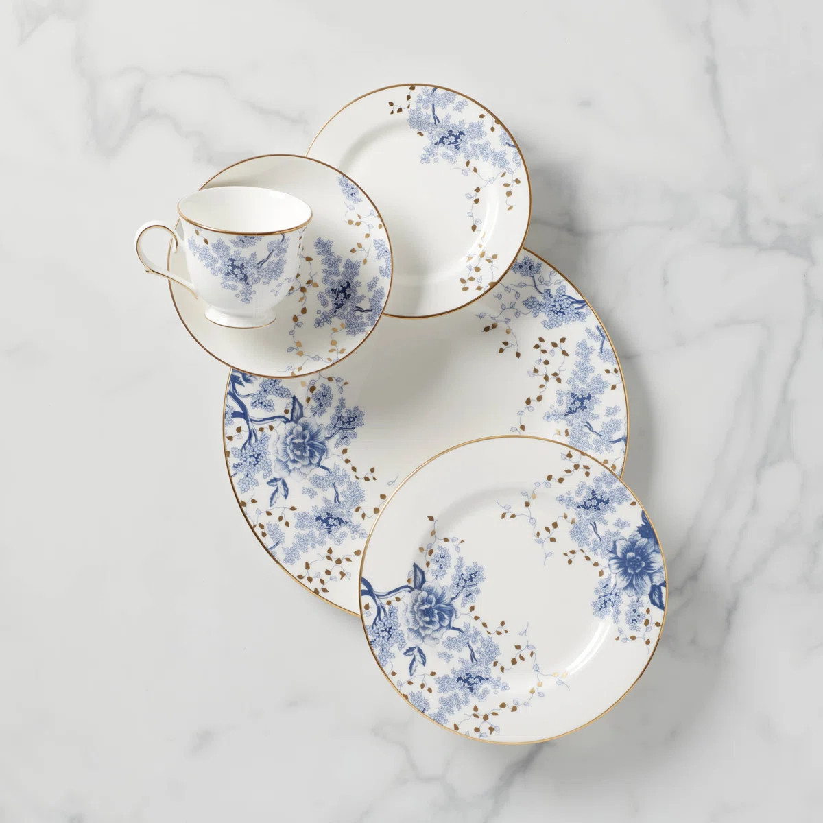 Garden Grove 5-Piece Place Setting | Wayfair North America