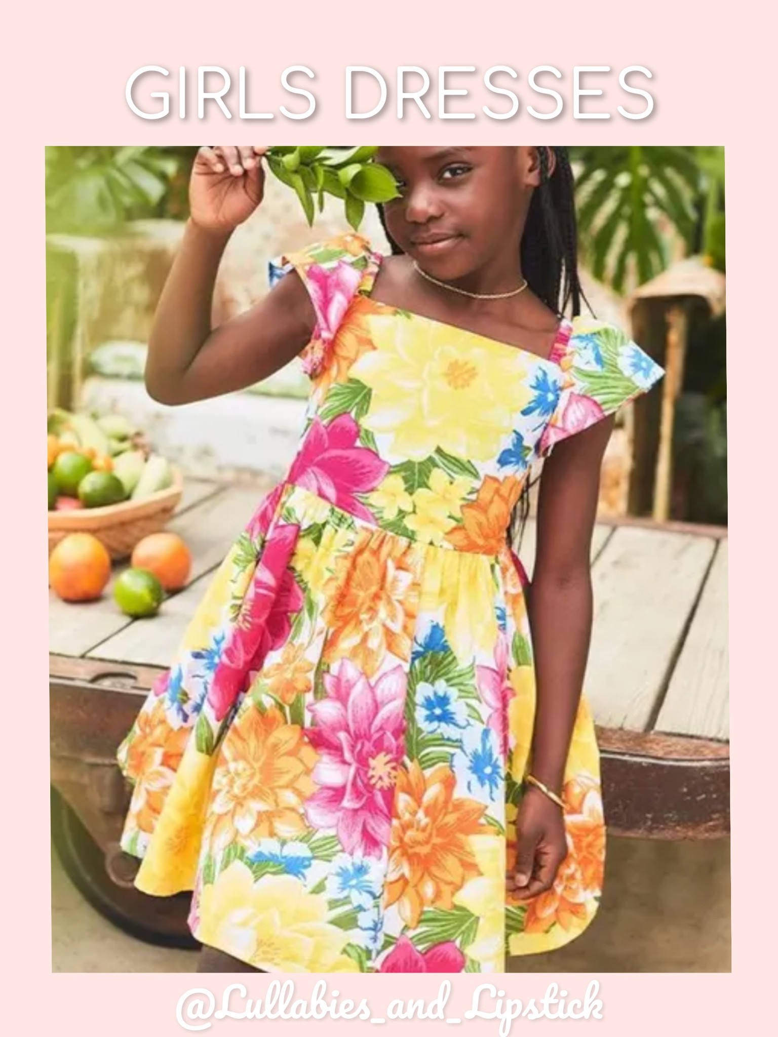 teenager easter dresses for girls