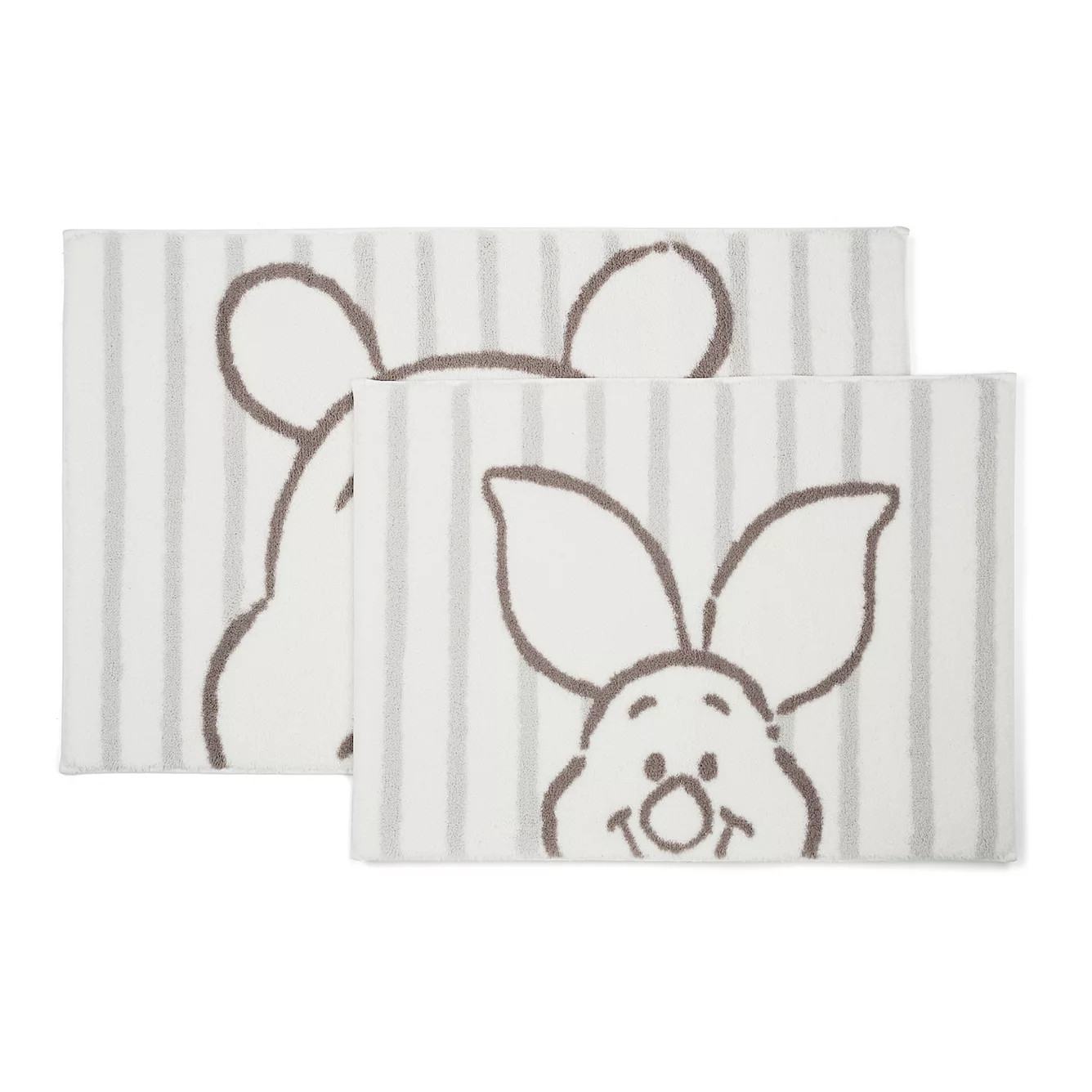 The Big One\u00ae 2-pack Printed or Solid Bath RugThe Big One | Kohl's