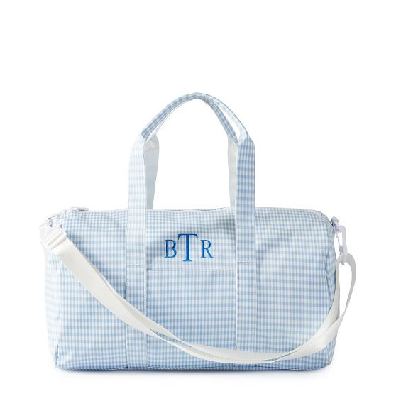 Riley Weekender Bag | Mark and Graham