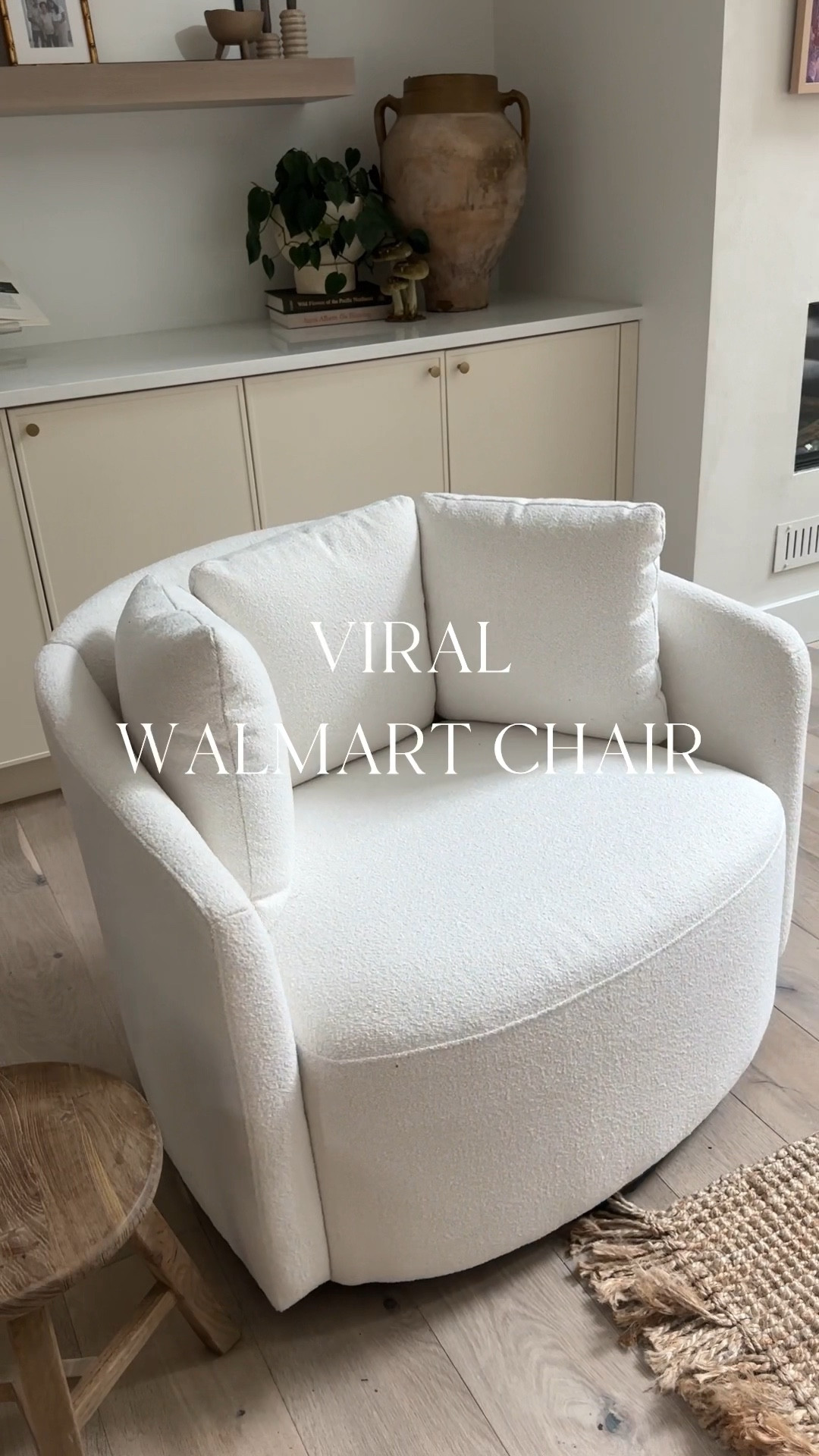 Viral chair that looks so expensive!! So impressed it’s huge, it swivels, and SO comfy!!!

@walmart #walmartpartner #LTKHoliday 


Baby nursery, nursery, decor, dresser, changing station, baby, Home, curtains , home decor, target, Amazon, home, Walmart home, home decor, living room, Candles, walmart, Target new arrivals, winter decor, spring decor, fall finds, studio mcgee x target, hearth and hand, magnolia, holiday decor, dining room decor, living room decor, affordable, affordable home decor, amazon, target, weekend deals, sale, on sale, pottery barn, faux florals, rugs, furniture, couches, nightstands, end tables, lamps, art, wall art, etsy, pillows, blankets, bedding, throw pillows, look for less, floor mirror, kids decor, kids rooms, nursery decor, bar stools, counter stools, vase, pottery, budget, budget friendly, coffee table, dining chairs, cane, rattan, wood, white wash, amazon home, arch, bass hardware, vintage, new arrivals, back in stock, washable rug

#LTKGiftGuide #LTKhome