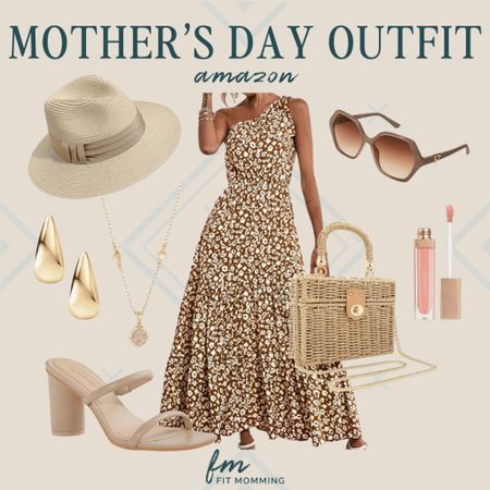 Amazon | Mother's Day Outfit 

Mother's Day  Mother's Day outfit  spring  spring fashion  floral dress  what I wore  style guide  fit momming  fashion blog  fashion blogger  fashion finds 

#LTKSeasonal #LTKstyletip
