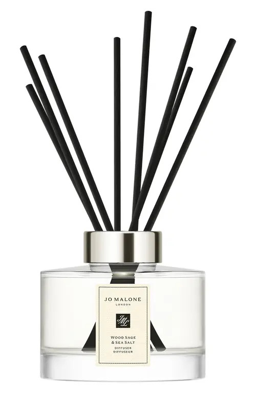 Jo Malone London™ Wood Sage & Sea Salt Fragrance Diffuser at Nordstrom | Nordstrom