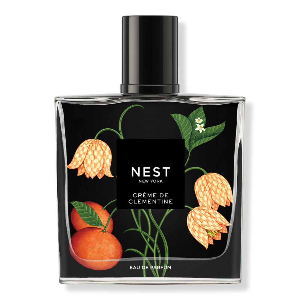 NEST New York Creme De Clementine Eau de Parfum - 1.7 oz | Ulta