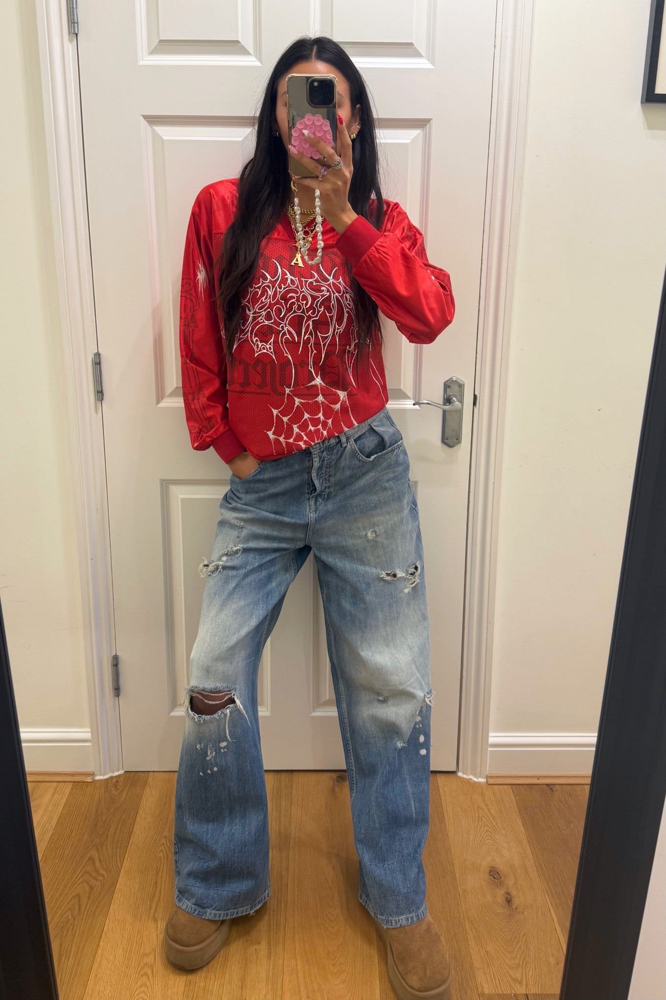 🐀❤️

#LTKwinter #LTKuk #LTKjeans