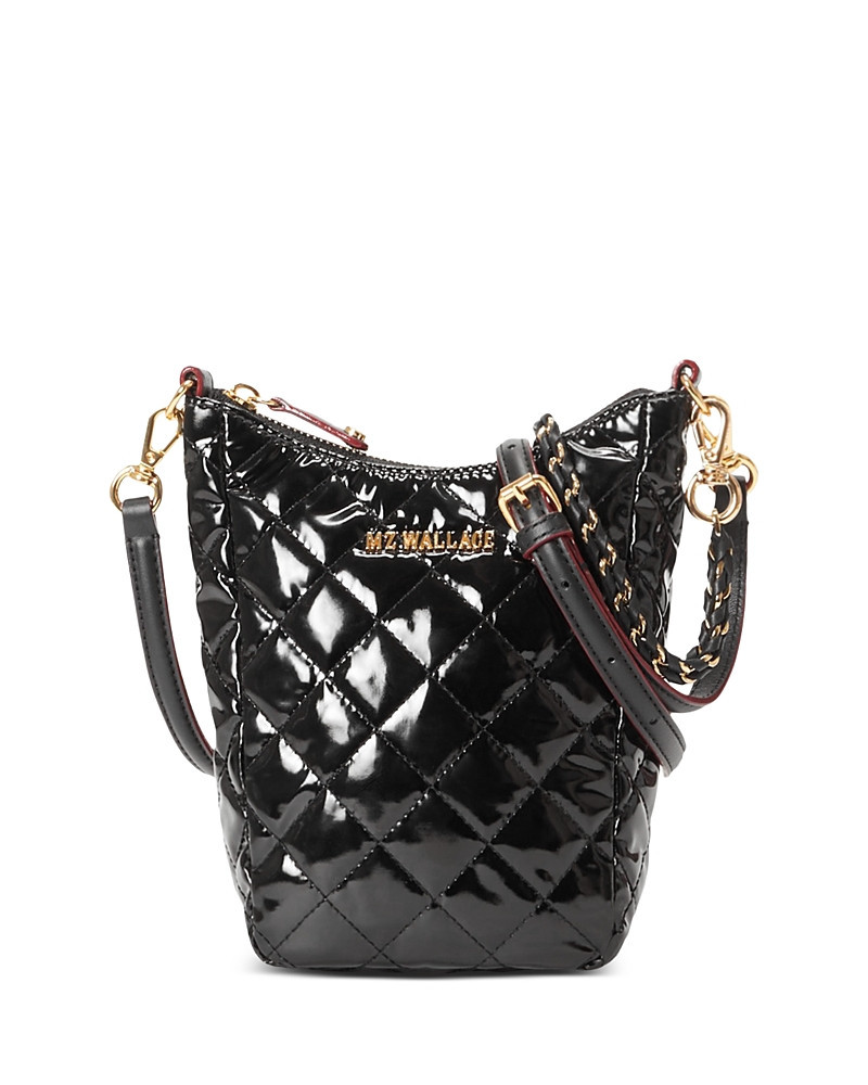 Mz Wallace Crosby Go Mini Crossbody | Bloomingdale's (US)
