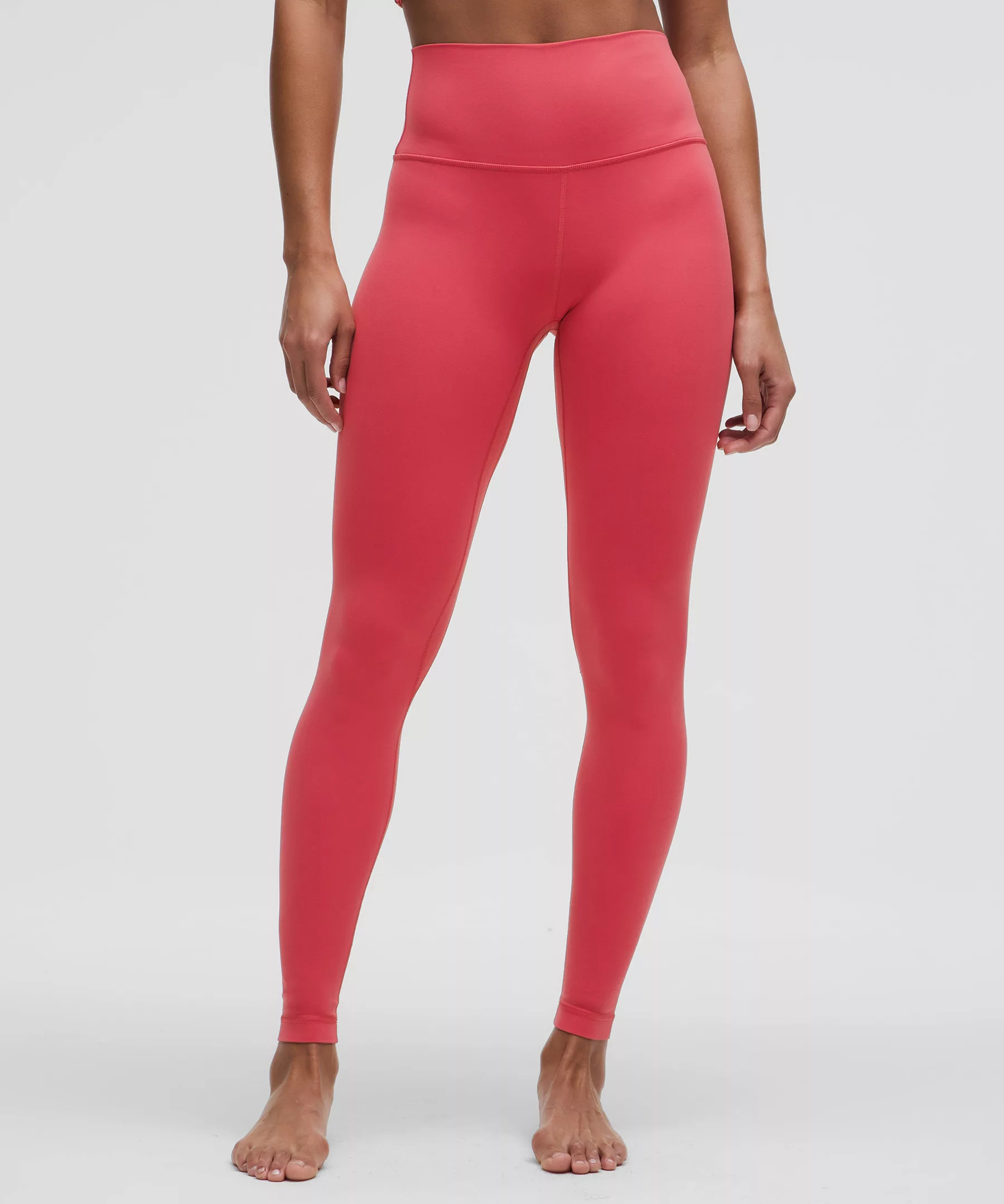 lululemon Align™ High-Rise Pant 28" | Lululemon (US)