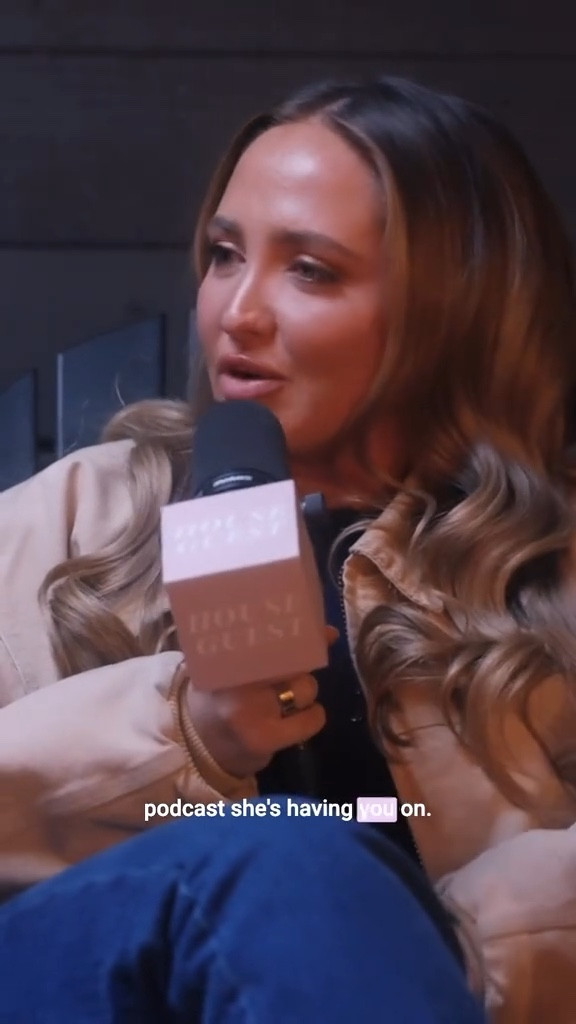 Full episode is out now! 🫶🏼🏡✨

#LTKFamily #LTKWatchNow #LTKStyleTip