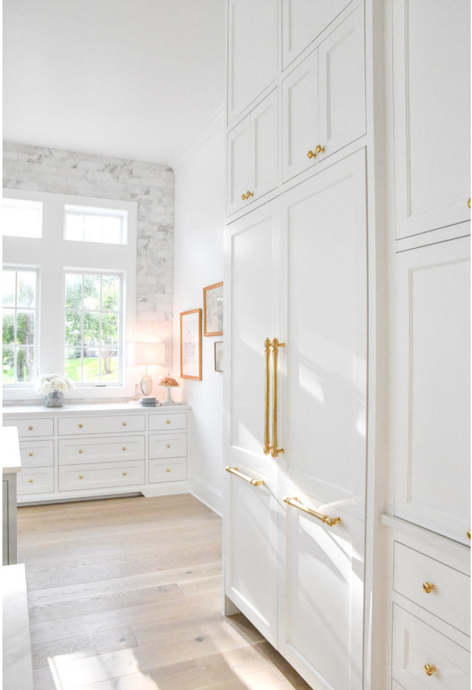 Kitchen cabinet pulls and knobs 

#LTKhome