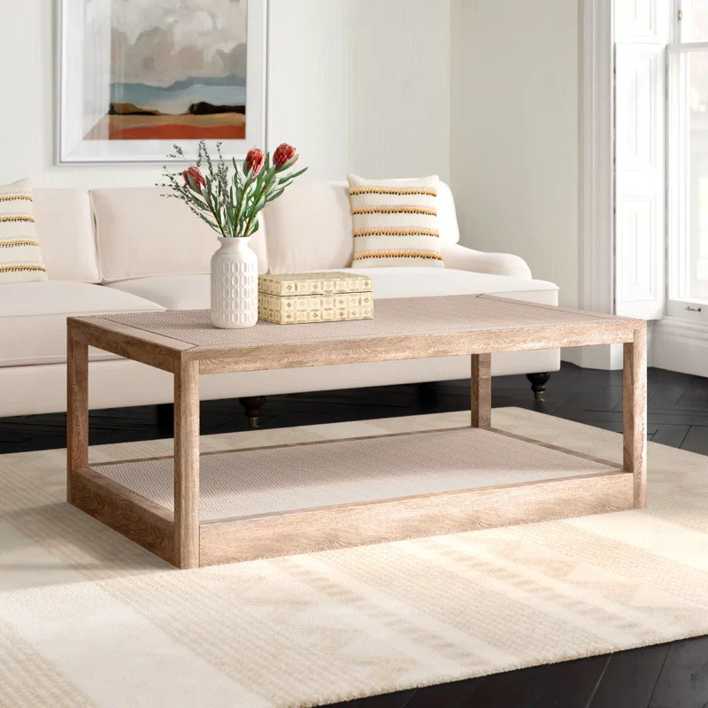 Shep Coffee Table | Wayfair North America