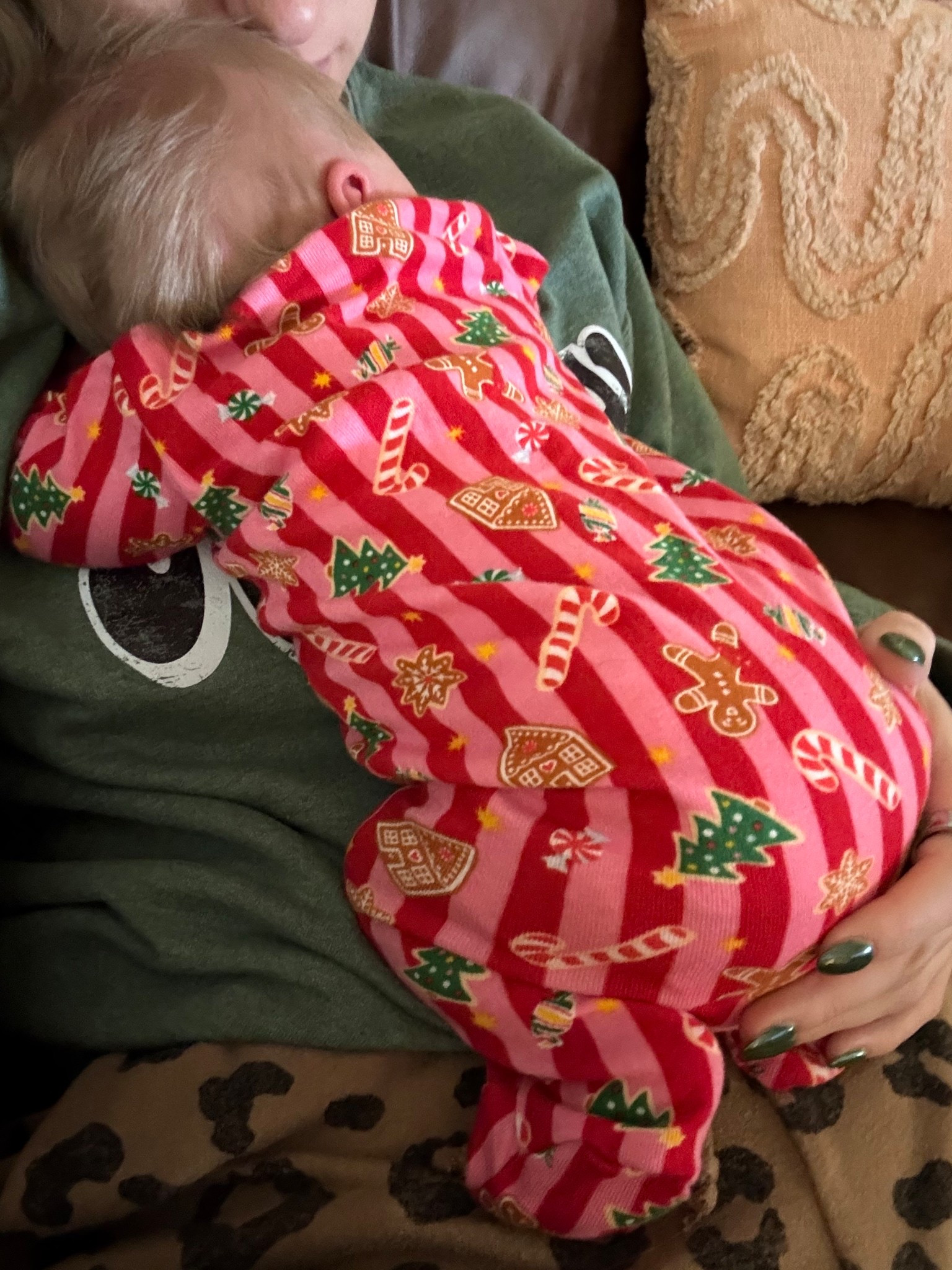 Old navy family matching Christmas pjs!!! 

Pajamas
Christmas
Matching pjs 
Holiday 

#LTKHoliday #LTKBaby #LTKSeasonal