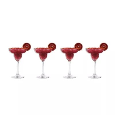 Our Table™ Margarita Glasses (Set of 4) | Bed Bath & Beyond