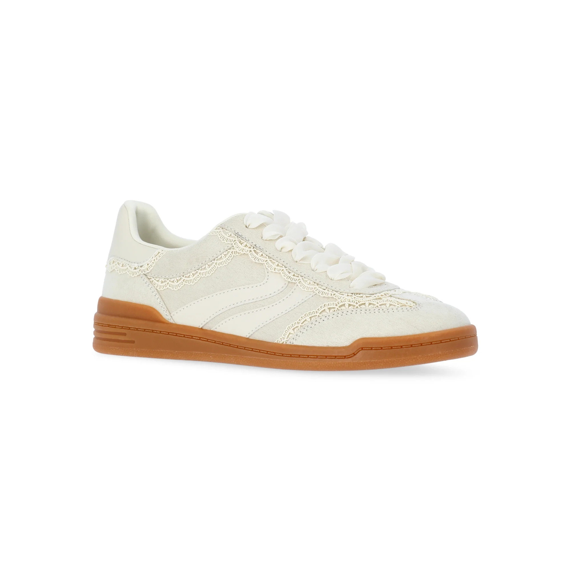 Madden NYC Women's Low Profile Sneakers | Walmart (US)