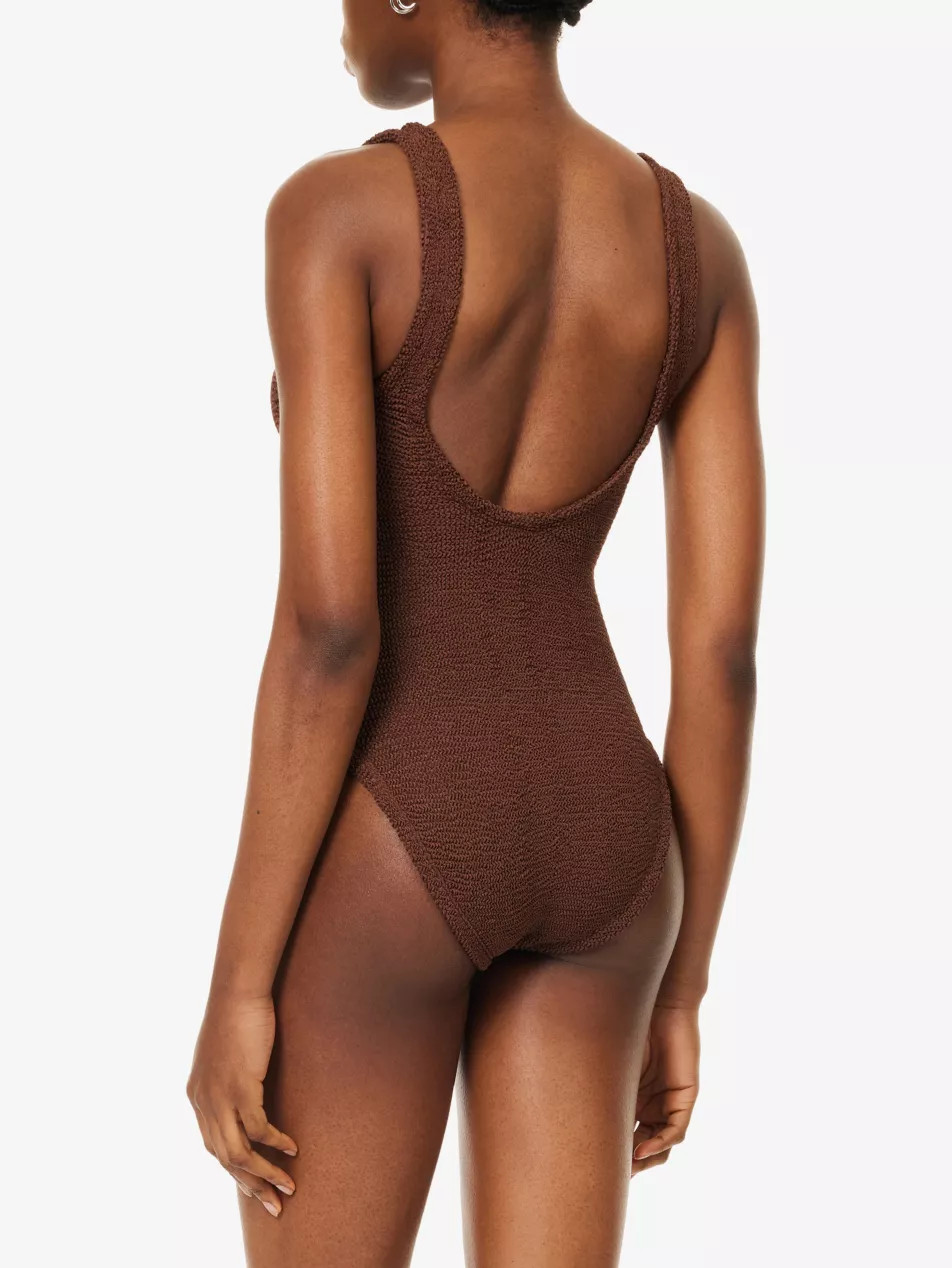 Celine Swimsuit | Selfridges