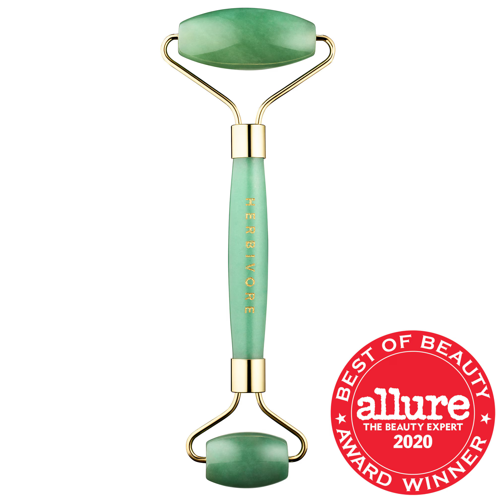 Herbivore Jade De-Puffing Face Roller | Sephora (US)