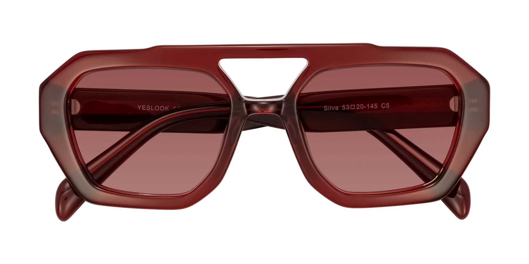 Tinted Sunglasses | Yesglasses