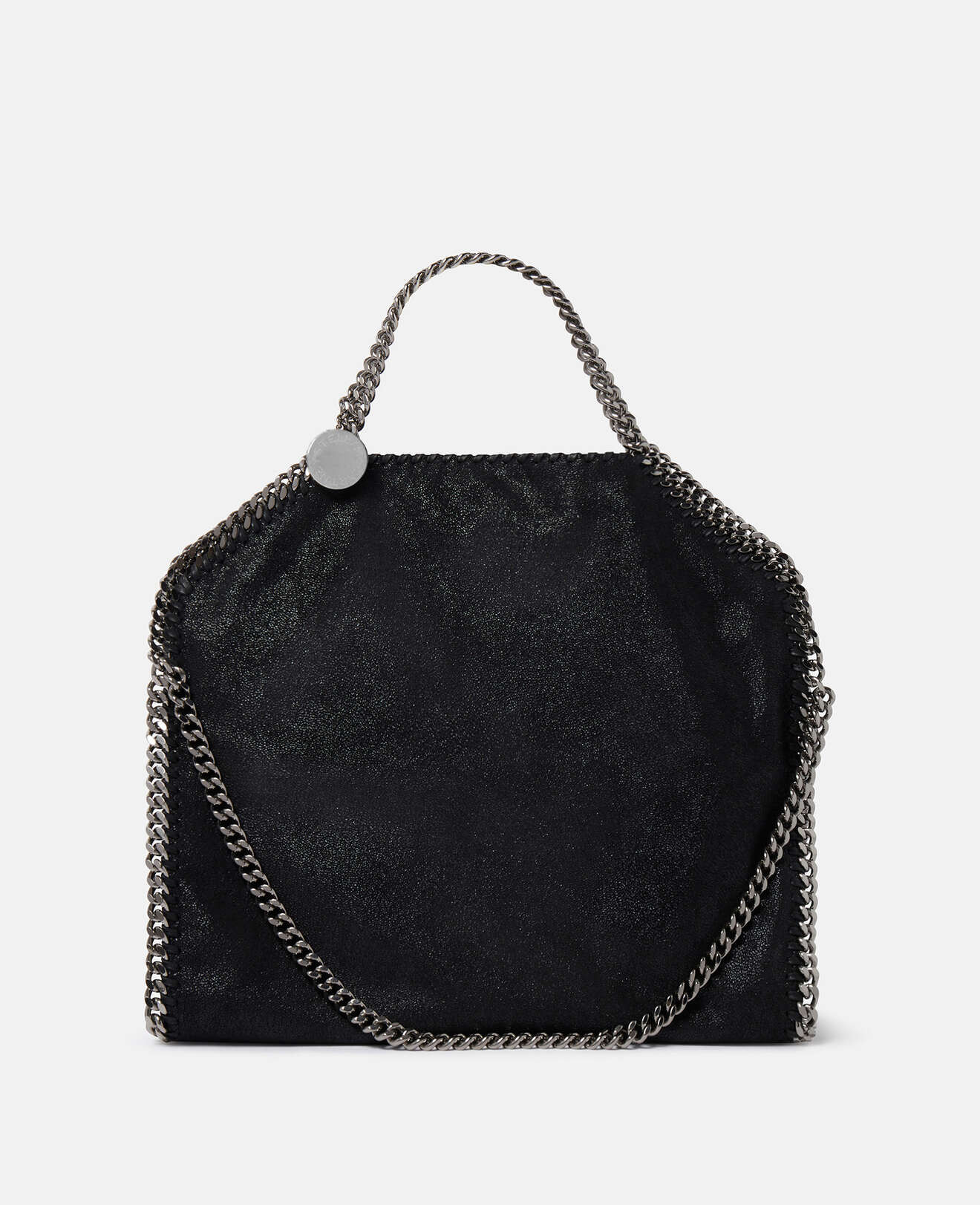 Falabella Fold-Over Tote Bag | Stella McCartney (Global)