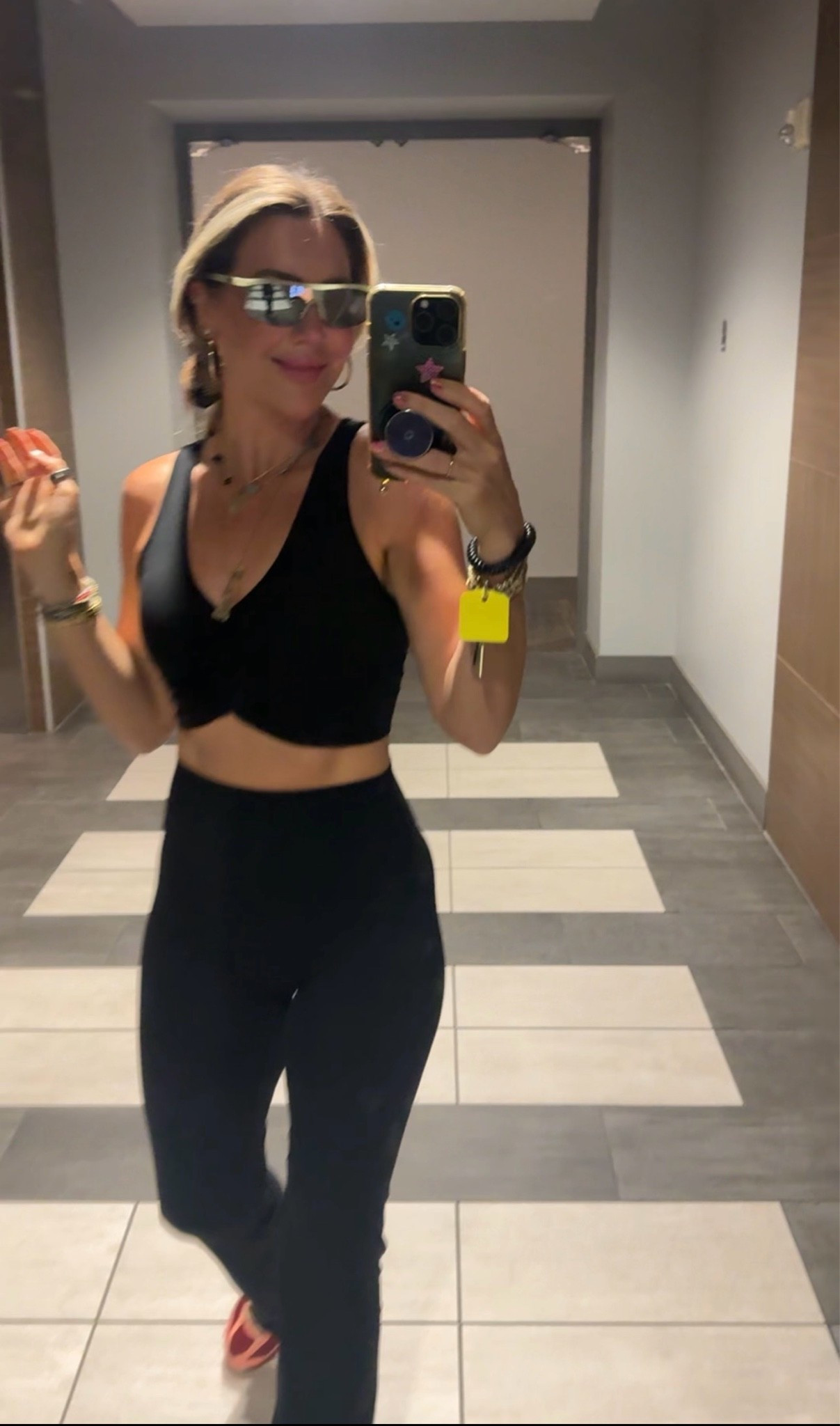 Tuesday in Nashville

#LTKdayinmylife #LTKfitnessgoals #LTKOver40