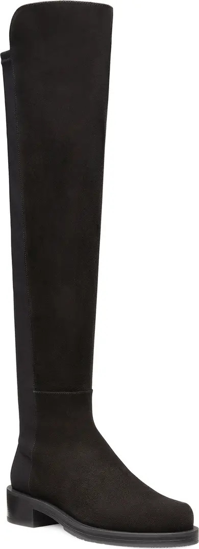 Stuart Weitzman 5050 Bold Boot (Women) | Nordstrom | Nordstrom