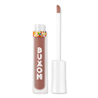 Buxom Tipsy Scoop Full-On Plumping Lip Cream - Mexican Hot Chocolate (spiced warm brown) | Ulta